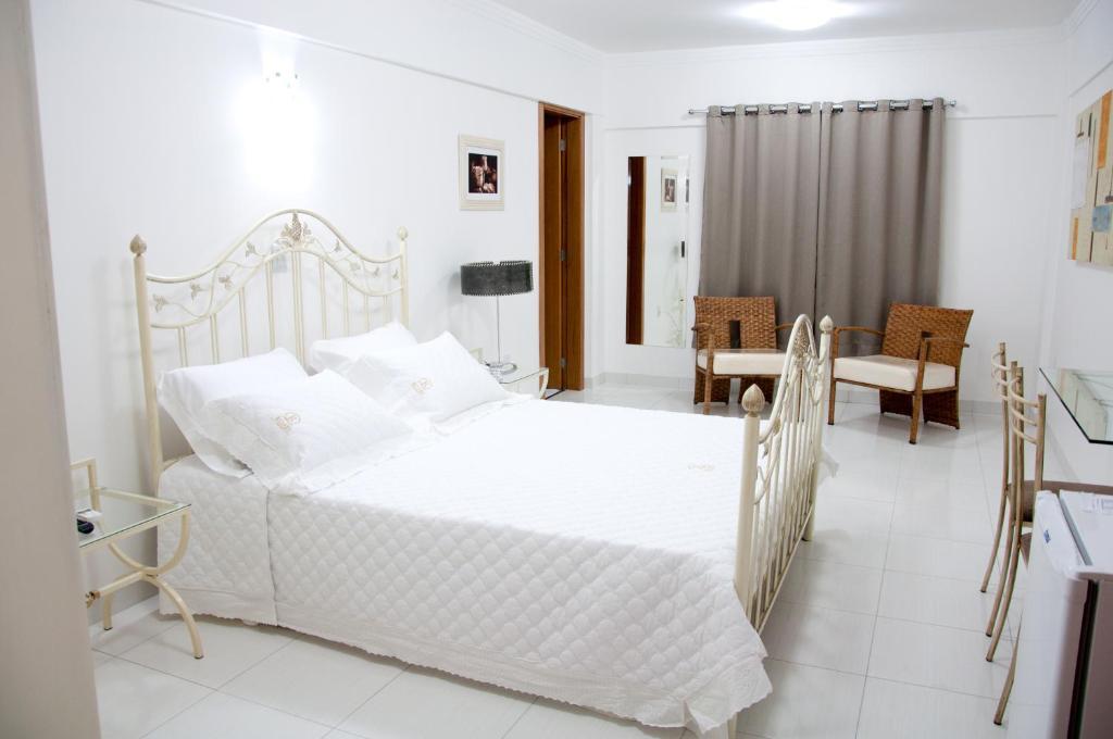 Hotel Roari Cuiabá Habitación foto